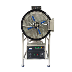 Nồi hấp tiệt trùng BIOBASE BKQ-H300